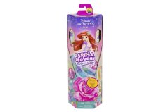 DP spin anf reveal princezná záhradná párty - Ariel HTV88