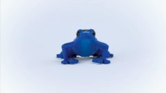 Schleich 14864 Pralesnička azurová