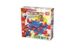 Défi du labyrinthe Super Mario