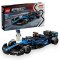 Lego Speed Champions 77249 Williams Racing FW46 F1® pretekárske auto