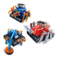 Stemnex Set robotic STEM