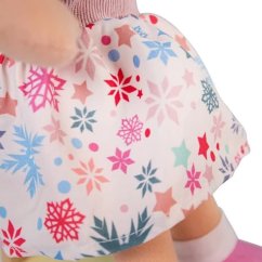 Bigjigs Toys Shannon baba 25 cm