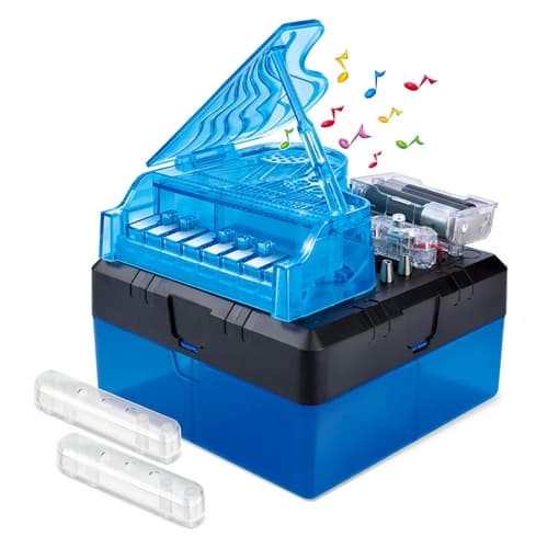 Connex Úžasné piáno