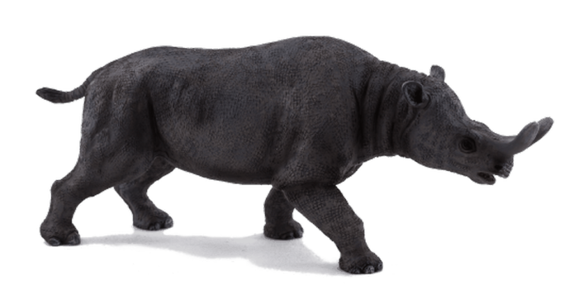 Mojo Brontotherium