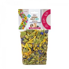 LIMARA Herbs Help VET étvágyjavító 50g
