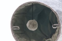 Karlie Simon's Cat hrací tunel pro kočky 75x25x25cm