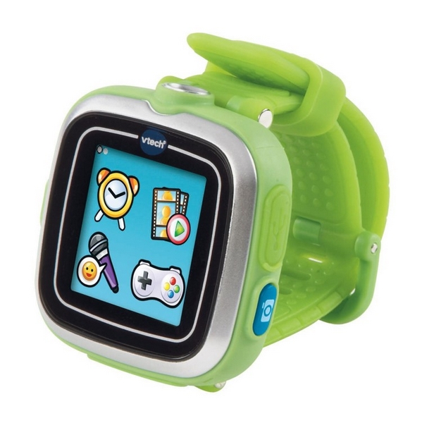 Kidizoom Smart Watch DX7 - zielony