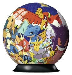 Ravensburger Puzzle-Ball Pokémon 72 darab