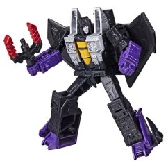 Transformers Generations Legacy EV Core