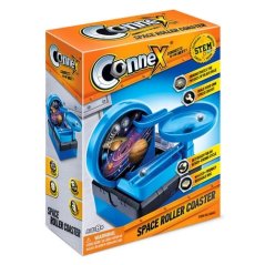 Connex Space Roller Coaster