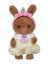 Familles sylvaniennes - Les animaux chez le coiffeur
