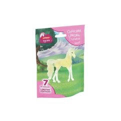 Schleich 81410 Sběratelský jednorožec Citronella
Schleich 81410 Sběratelský jednorožec Citronella