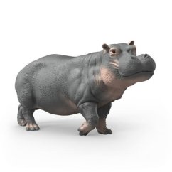 Schleich 14938 Hipopotam