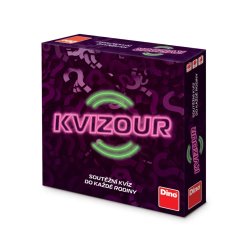 Dino Kvizour