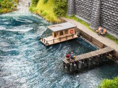 Noch Model Water Water Effects