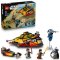 Lego Star Wars 75414 Snežná veža Force Burne