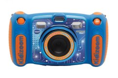Kidizoom Duo MX 5.0 bleu CZ&SK