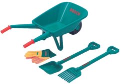 Bosch Garden Set