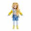 Lottie Doll Muddy Puddles noroi