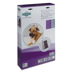 PetSafe® Extreme Weather ajtó, M méret