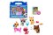 Ferma cu 5 figurine Littlest Pet Shop