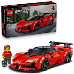LEGO® Speed Champions 77254 Mașină sport Ferrari SF90 XX Stradale