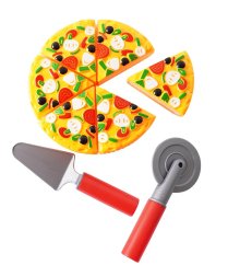 Pizza készlet PLEJO