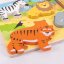 Bigjigs Toys Inserire il puzzle safari