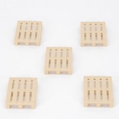 Piese de schimb Bruder BR 45004 Palete 5pcs