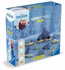 GraviTrax Junior Disney: Jégkirályság