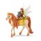 Schleich 70567 Marween cu unicorn sclipitorMarween cu unicorn strălucitor
