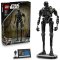 Lego Star Wars 75434 Bezpečnostný droid K-2SO™
