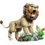 Lego 31386 Creator Divoká zvířata: Majestátní lev