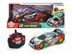 RC car Light Razor, 2kan, 22cm