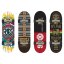 TECH DECK FINGERBOARD ČTYŘBALENÍ