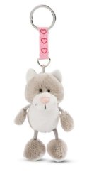 Porte-clés NICI Cat Talisminis