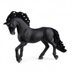 Schleich 13923 Animal - Étalon de cheval andalou