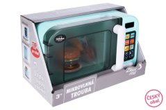 Cuptor cu microunde pentru copii 26 cm