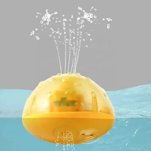 Splash vízi játék