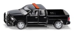 SIKU Super 2309 - Auto US policie Douge RAM 1500 1:50