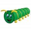 Cadre à grimper Caterpillar vert