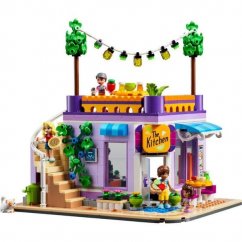 Lego®Friends 41747 Bucătăria comunitară Heartlake