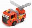 ABC Car, camion de pompiers 25cm
