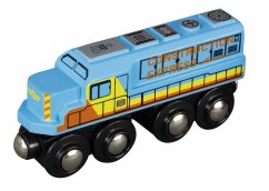 Maxim 50503 Locomotive - fret