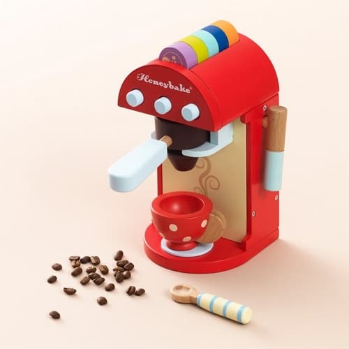 Le Toy Van kávéfőző