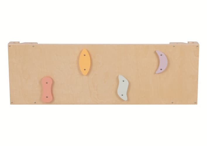 2Kids Toys Piklerové trojúhelník sada 3 v 1