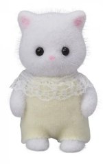 Sylvanian Families Bébé chat persan