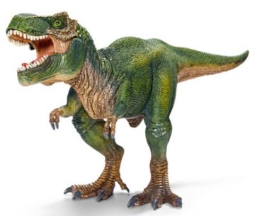 Schleich pravěká zvířata