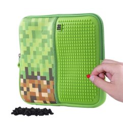 PIXIE CREW Pungă creativă XL