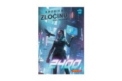 Mindok Kronika zločinu: 2400